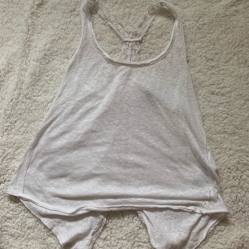 Abercrombie top